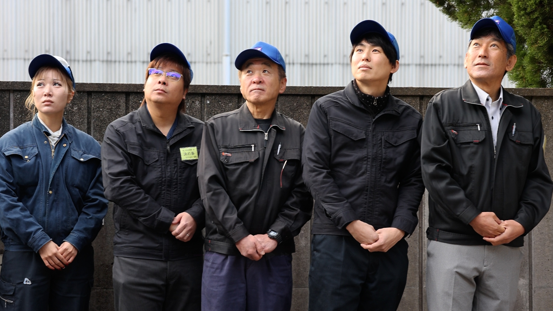 横浜機工テクノは山口に根ざし、妥協なき品質とモノづくりを追求して、安心を提供できるように取り組んでまいります